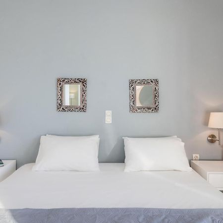 Villa Life Agia Marina 部屋 写真