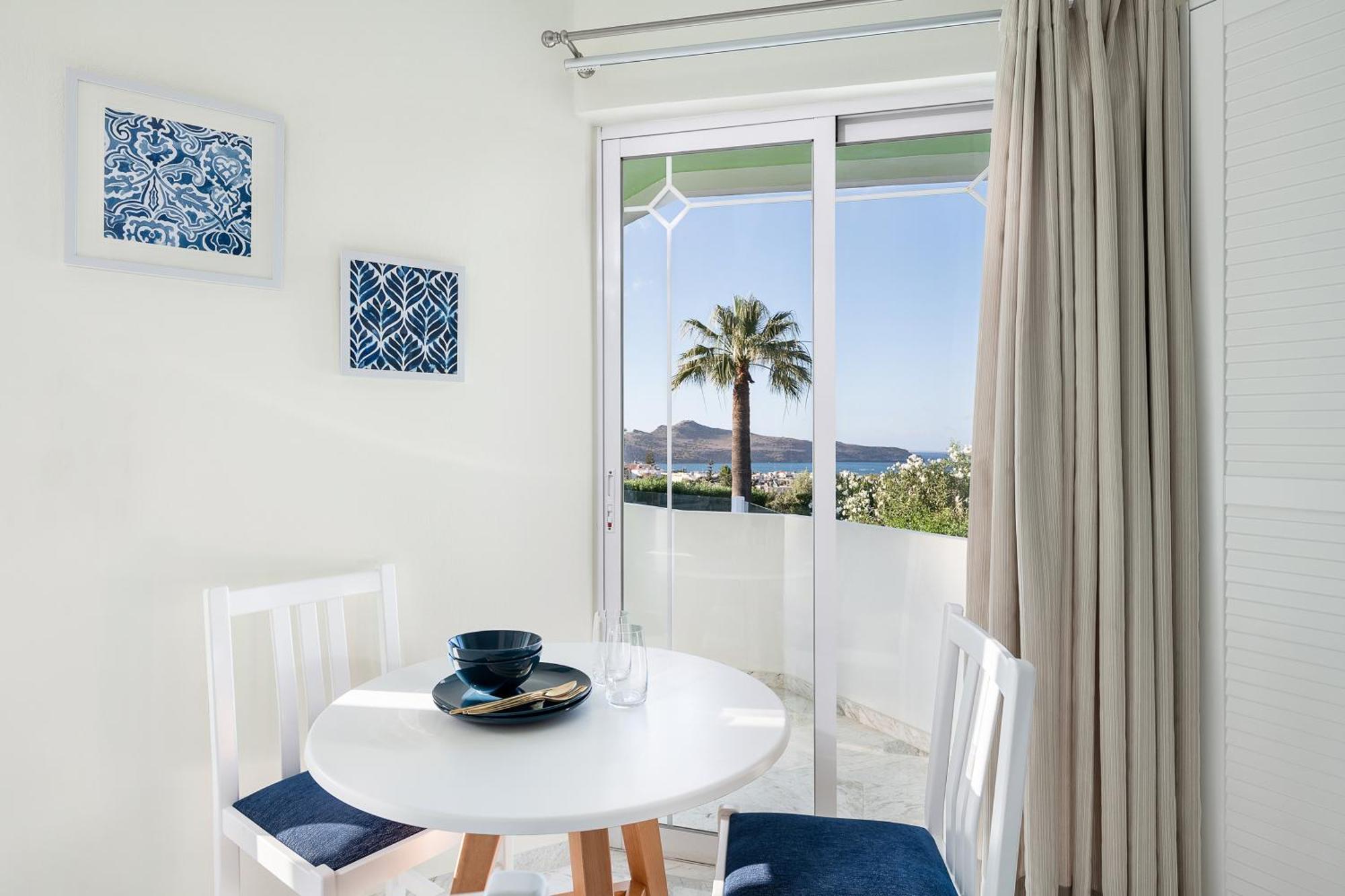 Villa Life Agia Marina 部屋 写真