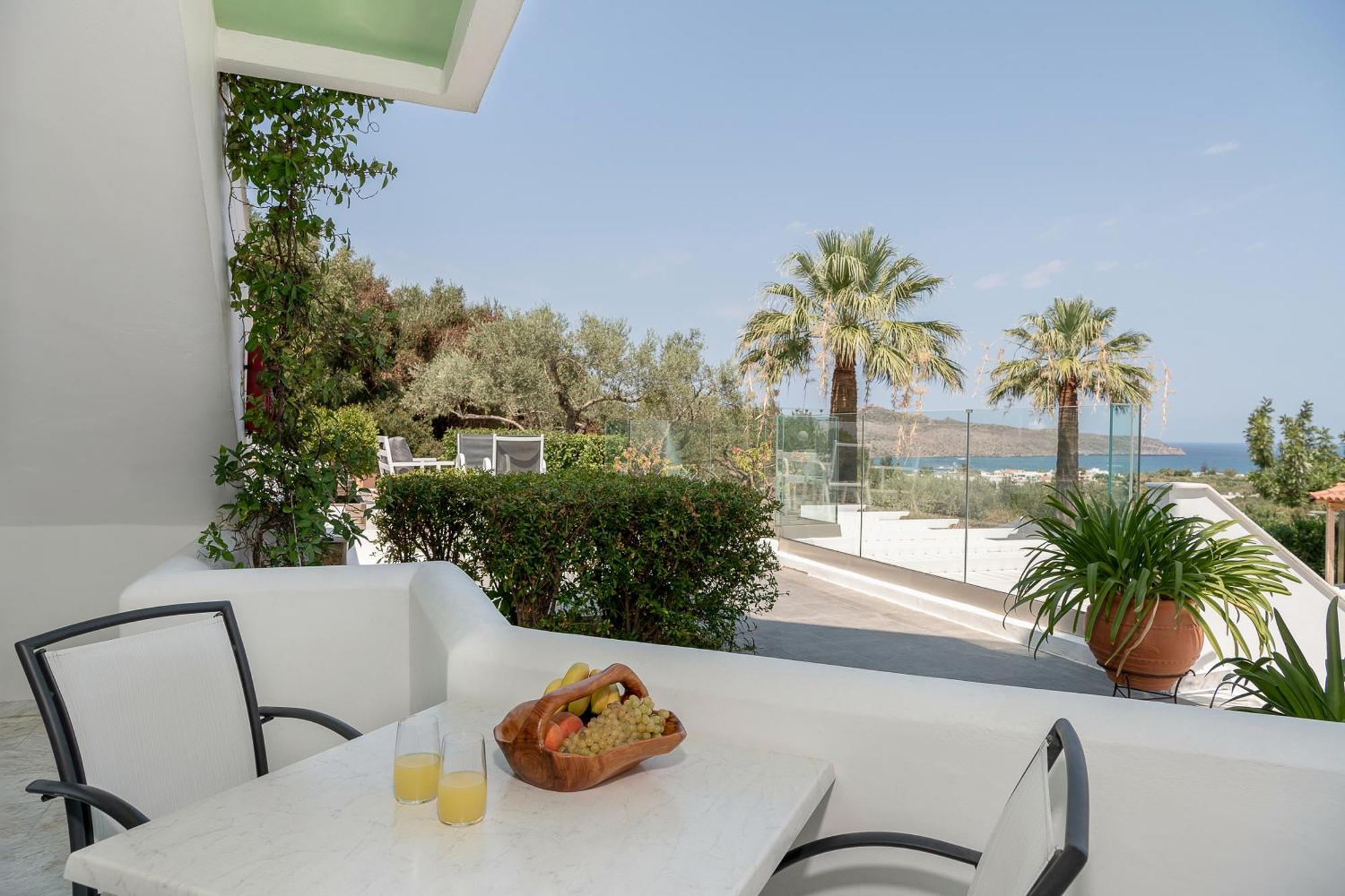 Villa Life Agia Marina 部屋 写真