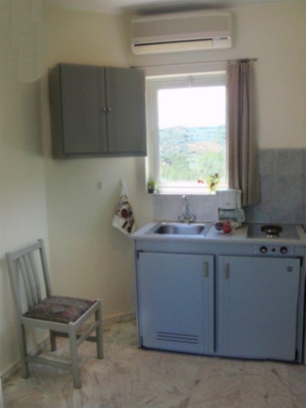 Villa Life Agia Marina エクステリア 写真